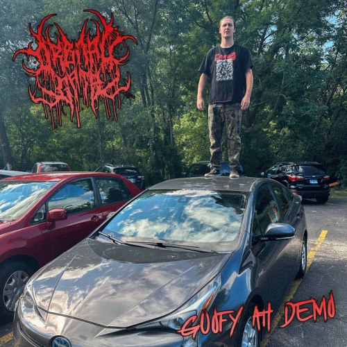 Orbital Gate : Goofy Ah Demo Orbital Gate : Goofy Ah Demo